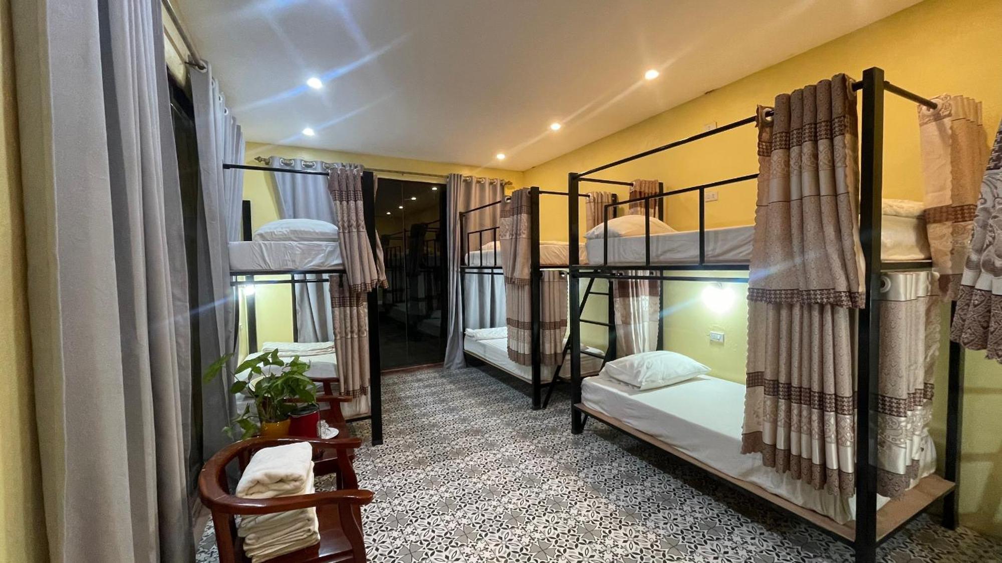 Trang An Bungalow Ninh Bình Kültér fotó
