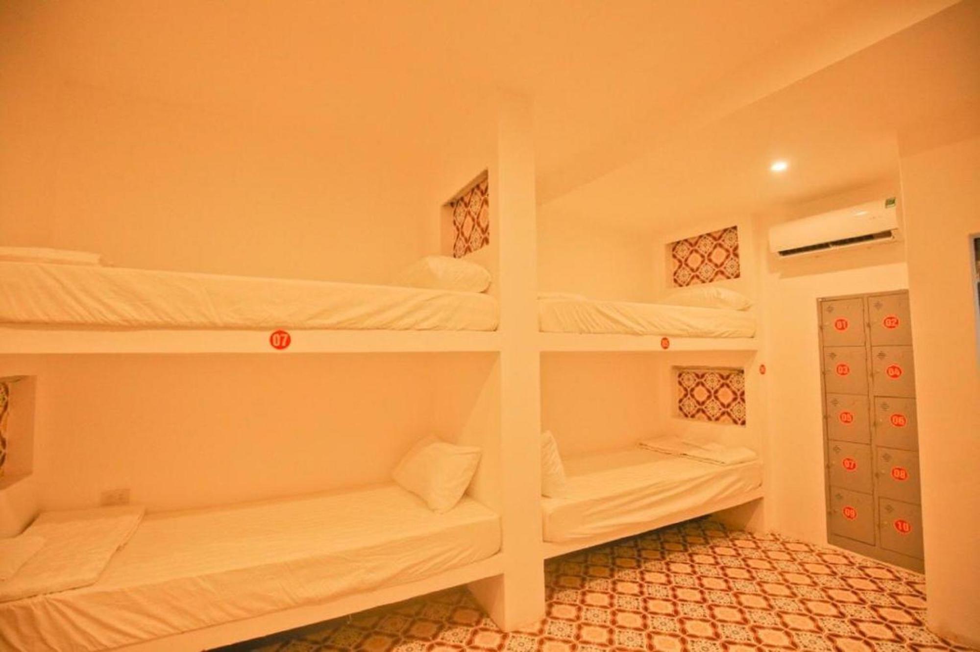 Trang An Bungalow Ninh Bình Kültér fotó