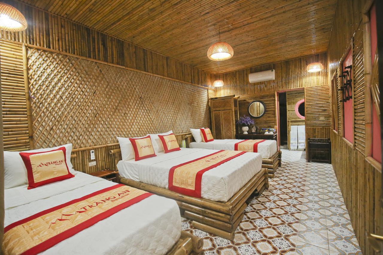 Trang An Bungalow Ninh Bình Kültér fotó