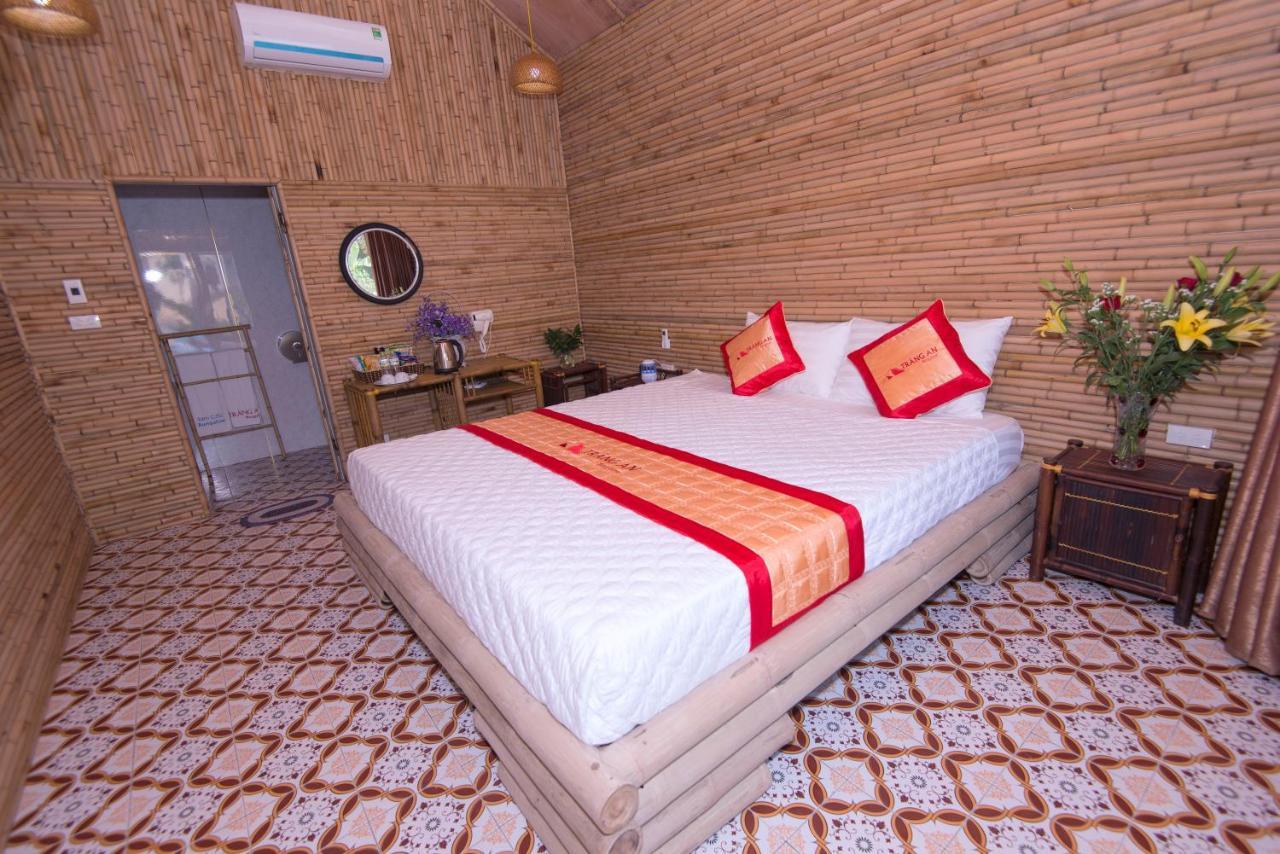 Trang An Bungalow Ninh Bình Kültér fotó