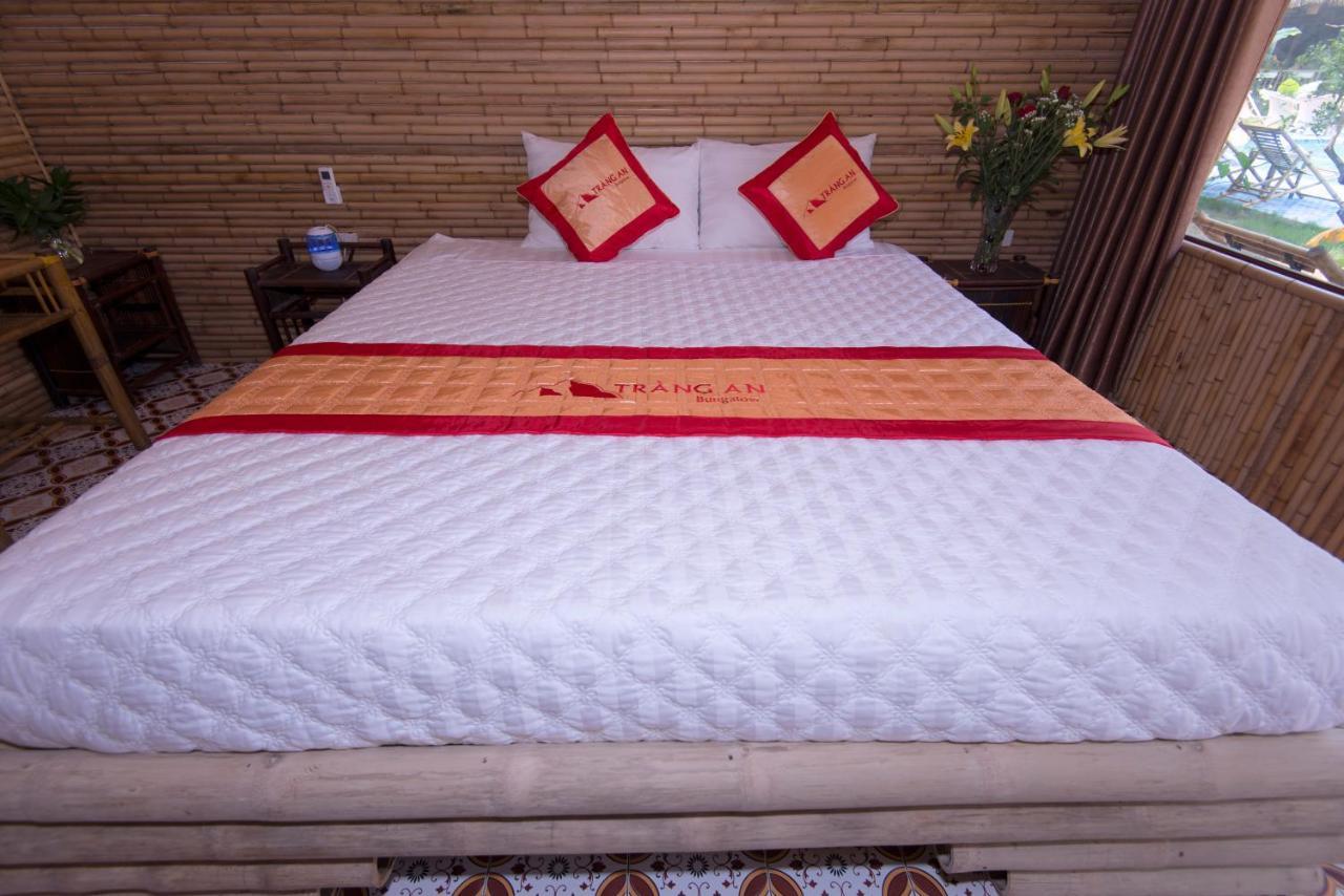 Trang An Bungalow Ninh Bình Kültér fotó