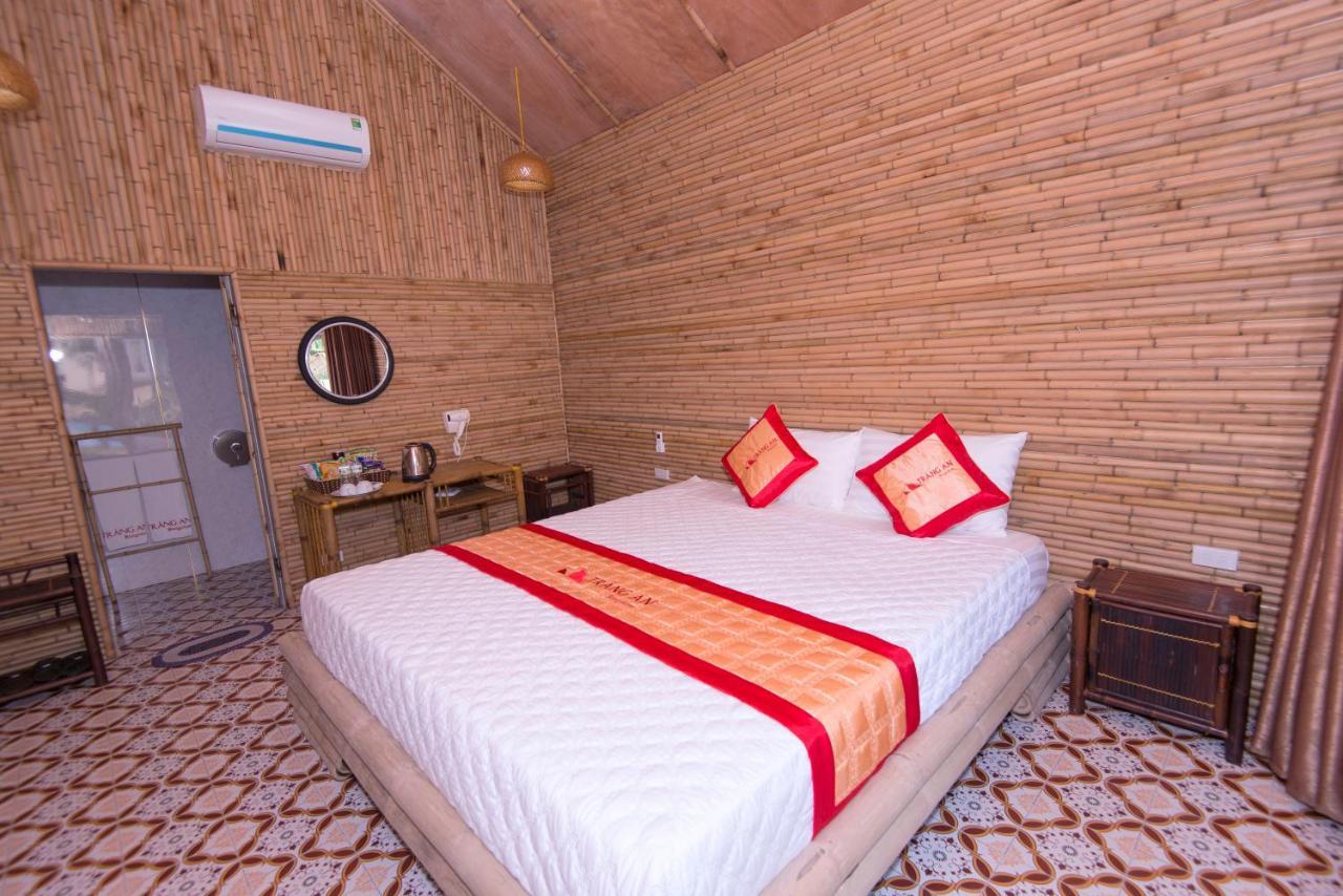 Trang An Bungalow Ninh Bình Kültér fotó