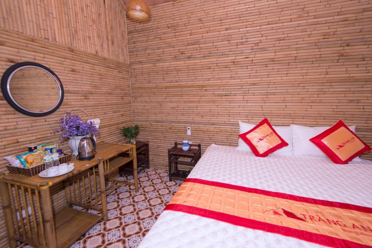 Trang An Bungalow Ninh Bình Kültér fotó