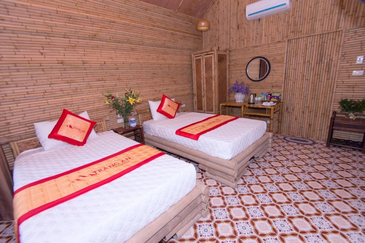 Trang An Bungalow Ninh Bình Kültér fotó
